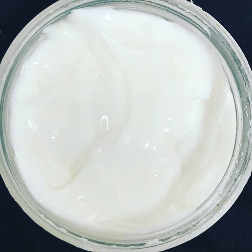 whipped body butter artisan skin candy