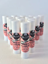 Load image into Gallery viewer, artisan handmade lip balm 
