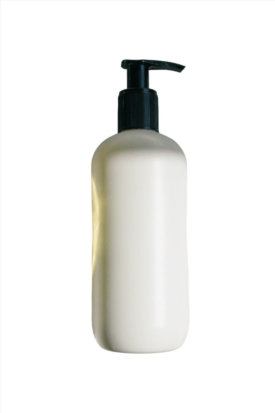 *NEW PRODUCT * Organic All-Over Body Lotion