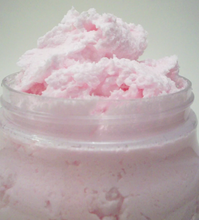 Load image into Gallery viewer, Whipped Sugar Scrub Soap | Body Wash
