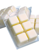 Load image into Gallery viewer, Coconut Soy Wax Melts
