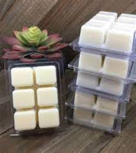 Load image into Gallery viewer, Coconut Soy Wax Melts
